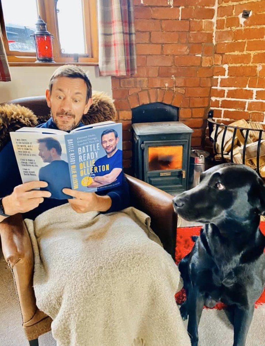 ollie_ollerton's tweet photo. STORY TIME WITH OLLIE 📚 
Tonight 7pm LIVE from my Facebook page! 
https://t.co/CHKSe4Q1EL
👍
#ollieollertonbooks https://t.co/9l8jxezG9g