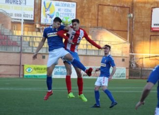 elgoldemadriz's tweet photo. 🚨 OFICIAL | El fútbol no profesional se decidirá a través de un Playoff Exprés.

✏️ @AlvaroRey98.

▶️ https://t.co/vCfvcTvAJq https://t.co/gM0aJYIvqz