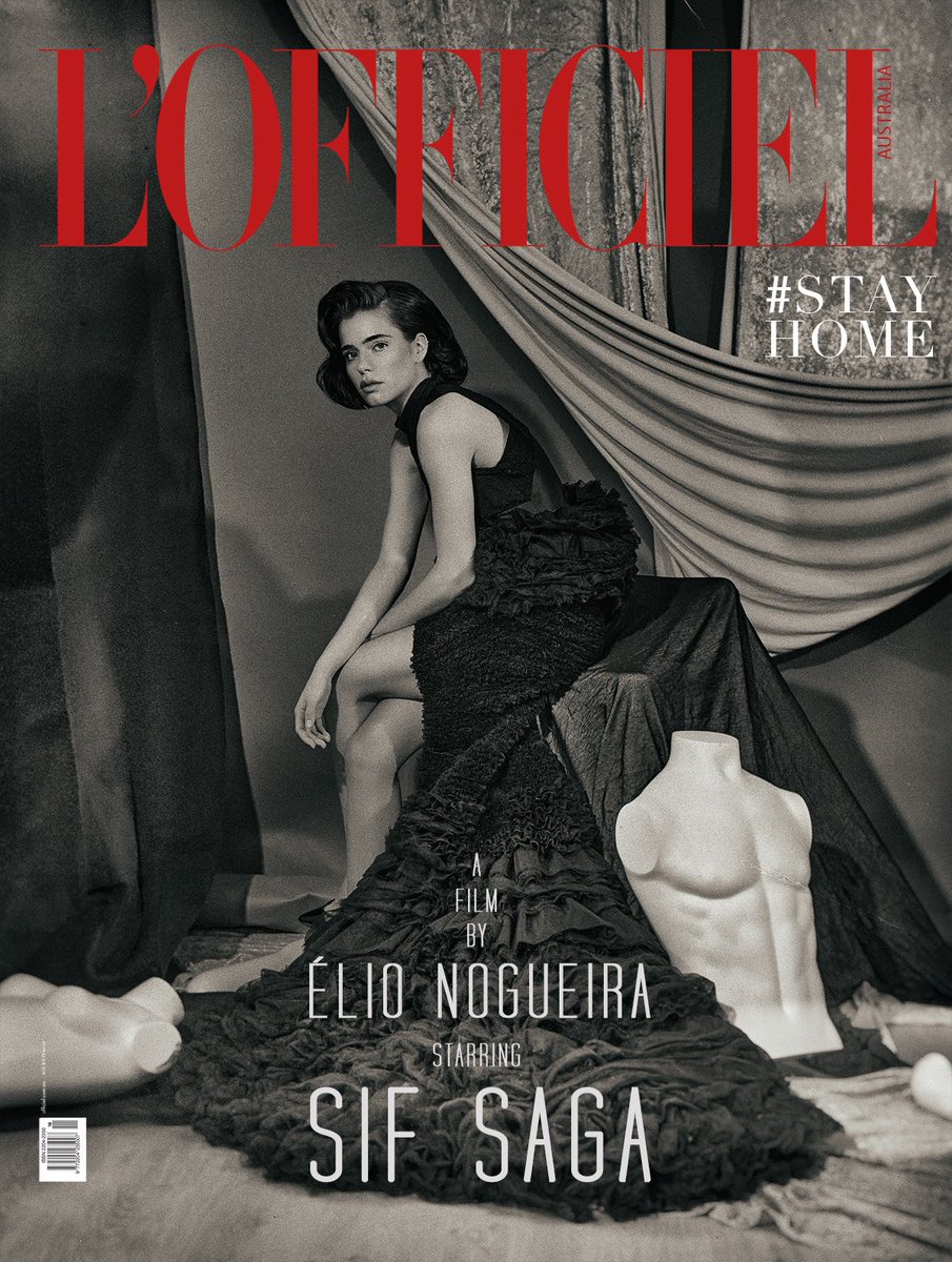 Supreme Management tweet media