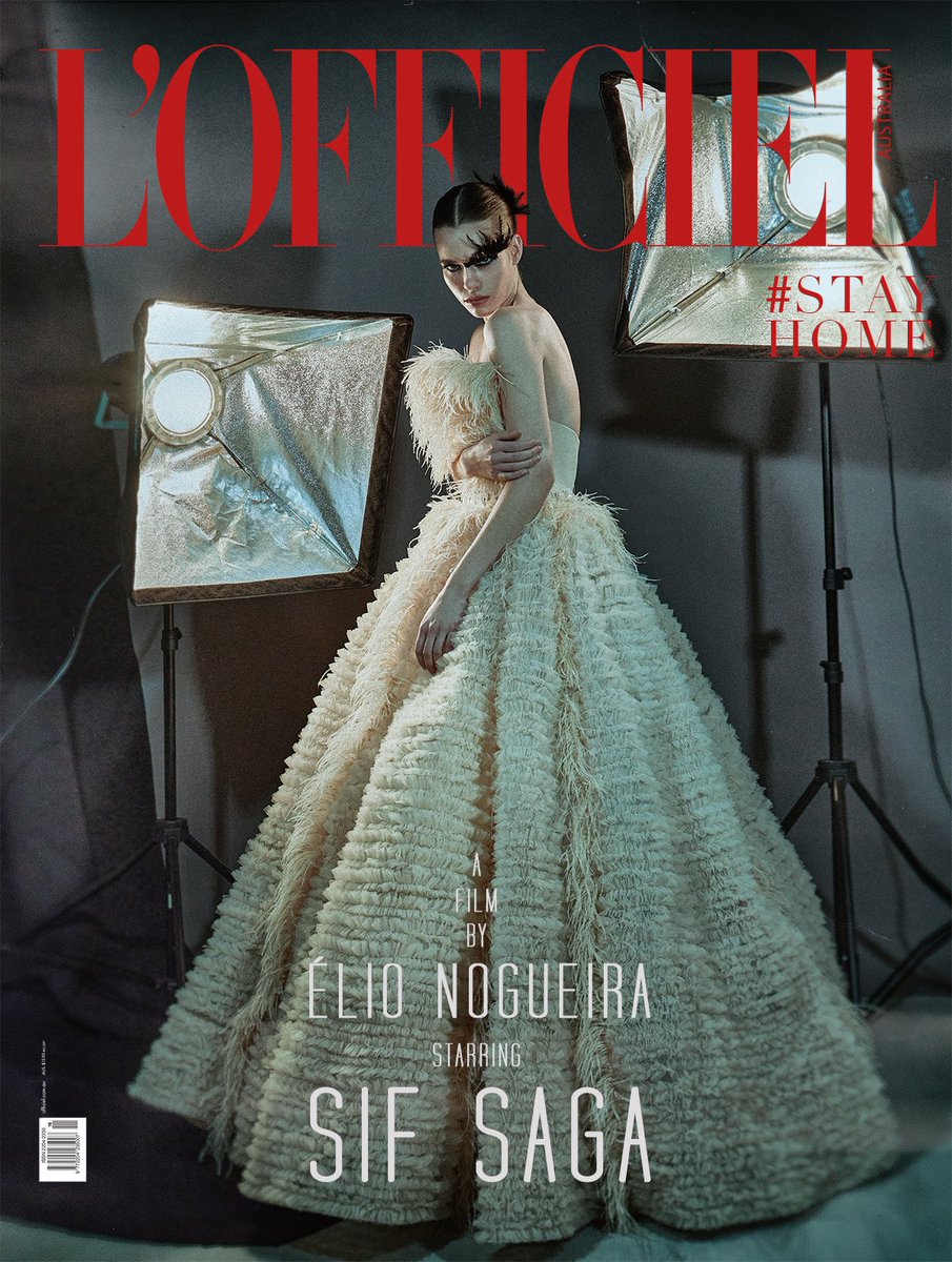 Supreme Management tweet media