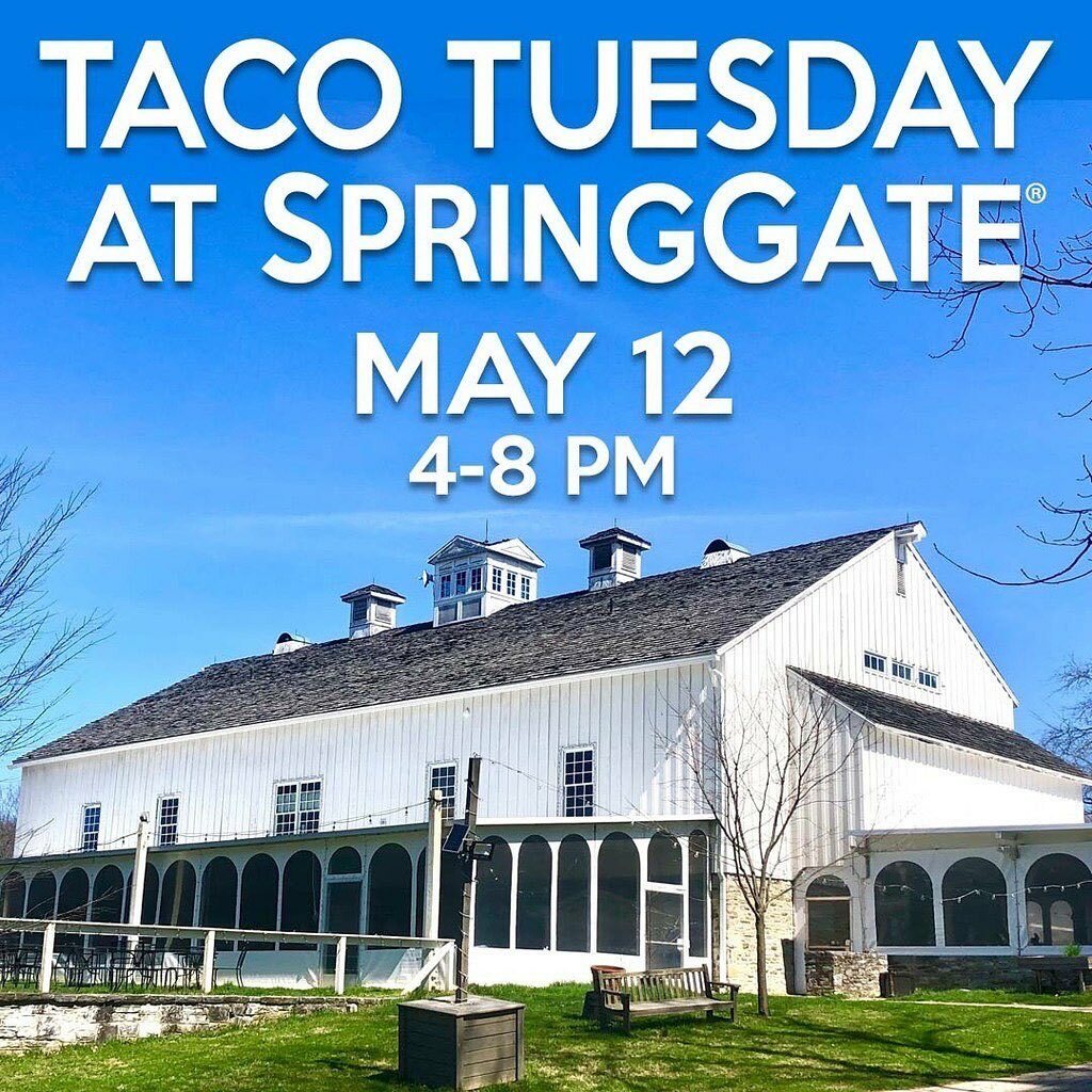 Spring Gate Vineyard & Brewery tweet media