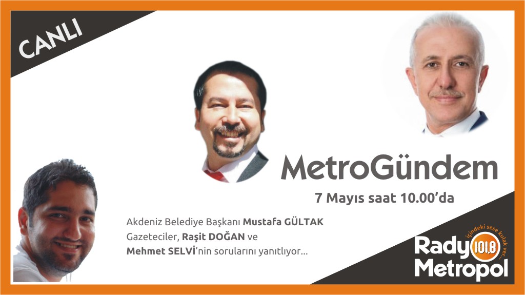 Radyo Metropol (@radyometropol) on Twitter photo 
