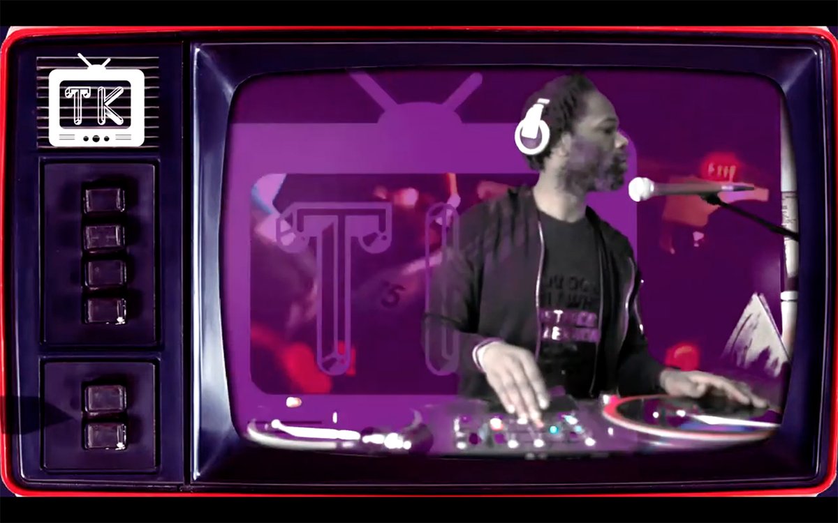 timekodemusic's tweet photo. We're live tonight at 10PM eastern w/
@kwendeismemetic in the mix | subscribe to https://t.co/U7VYo78a5w for notifications | you can also catch the stream here via our periscope feed #communityspread #timekode #ottawa #gatineau #worldwide #soulmusic https://t.co/n6UVQuEezv