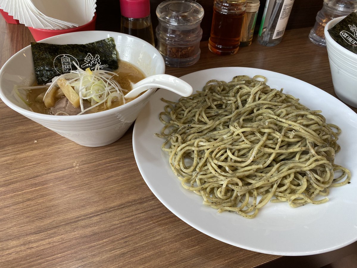 大野智 好肚餓 元朗國真係有好多好野食