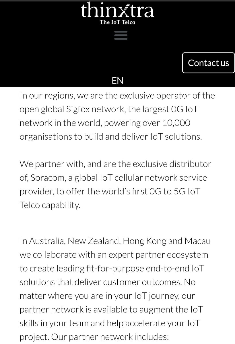 BigDickPerkins's tweet image. @thinxtra This Internet of things company just followed me. They&apos;re the leading developer for 0G-5G IOT geo location tracing tech such as thermal/motion sensors that dont use GPS. This type of 5G tech Will be used to enslave us in the not so distant future. #5G