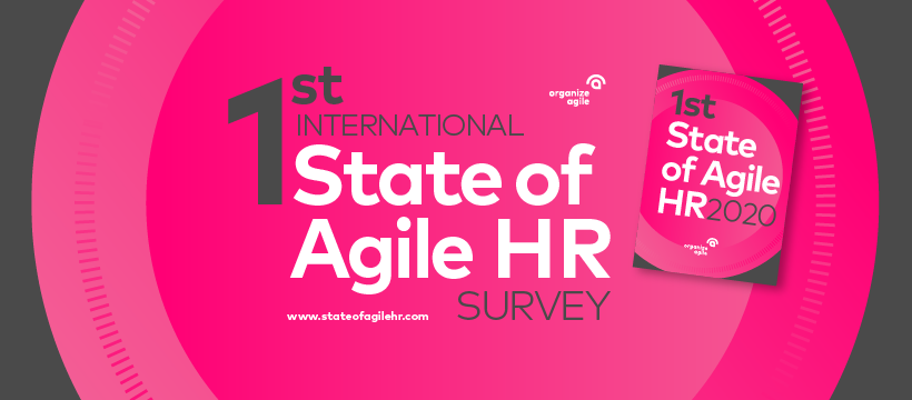 OrganizeAgile's tweet photo. WE ARE LIVE! 🎉

We are proud to launch the very first international State of Agile HR! 

👉 Go to https://t.co/DFOICuW3PB to download the report, available in: English, Dutch, Spanish, Portuguese and soon Turkish.

#stateofagilehr #agilehr #futureofwork https://t.co/2VmVbWc0U2