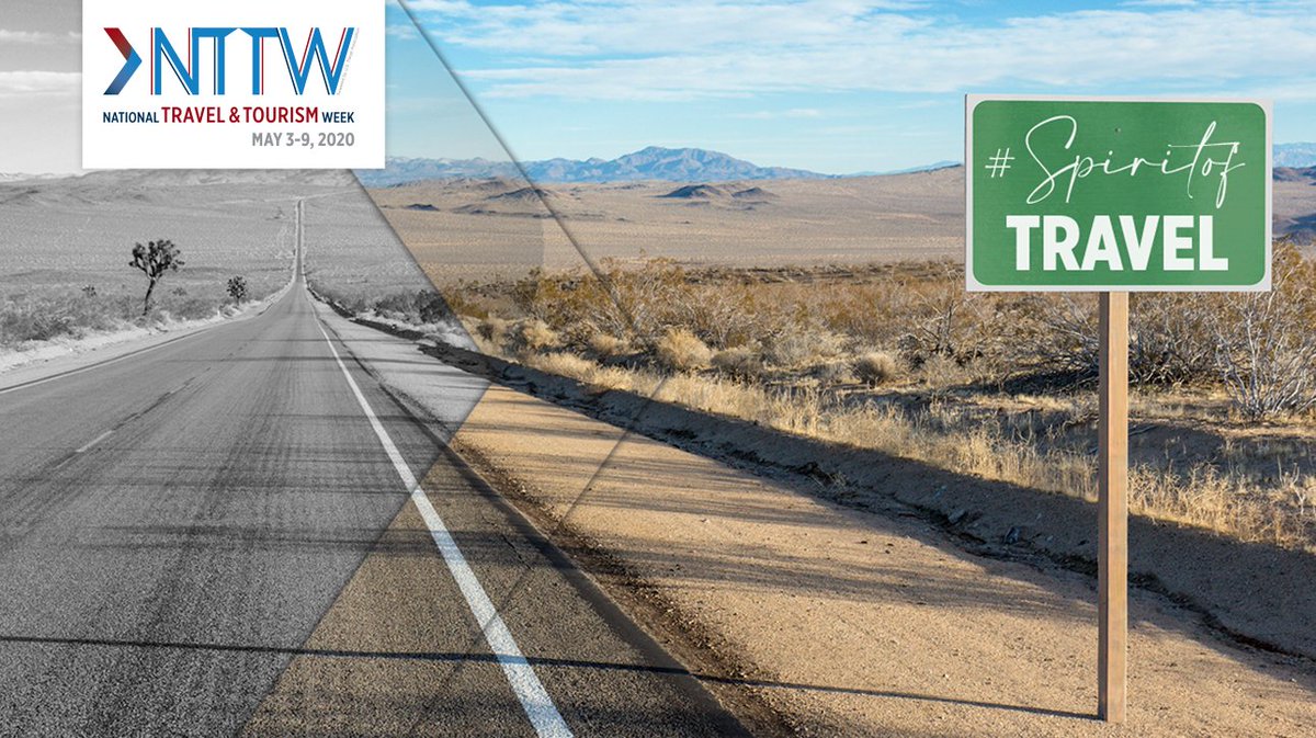 Hello CTAs! #NTTW2020 continues! Comment and share your favorite place or places in your town! #StayCTAStrong #SpiritOfTravel