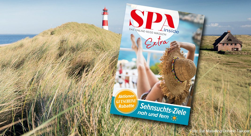 SPAinside's tweet image. Schon gesehen? Die schönsten #Hotels von #Meer bis #Berge gibt es in unserem neuen E-Mag. redspa.de/2020/05/spa/sp…