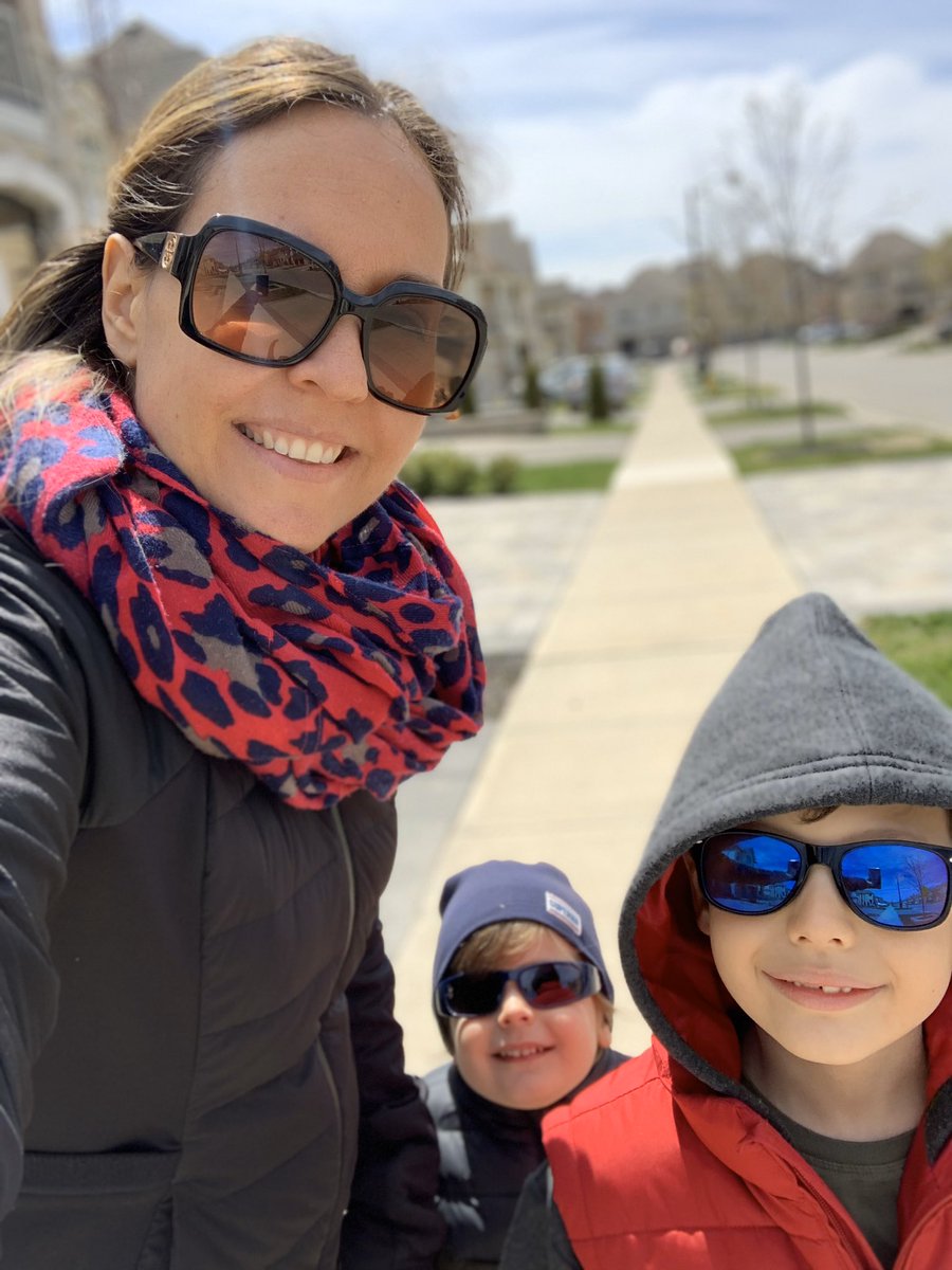 Stephanie Polsoni tweet media