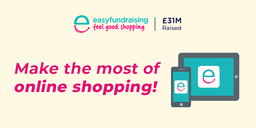 OnlineClubMgr's tweet photo. We’ve been so impressed with how you’re all coming up with creative online ways to keep your clubs running, like making the most of @easyuk to fundraise. If your club isn’t registered yet why not join the community here – it’s free! https://t.co/K7WZT3pMva https://t.co/XD8ruAHC49