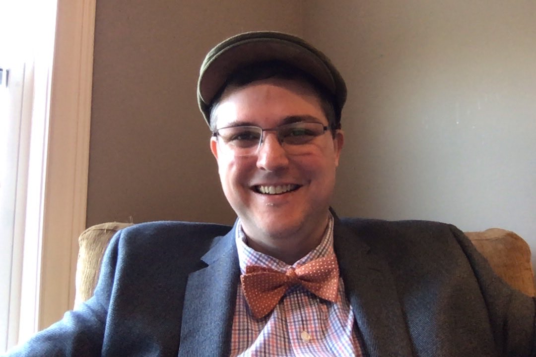 cpsfinearts's tweet image. It&apos;s “Fancy Day&quot; for #CPSspiritweek @cpsfinearts @PStieple @mbaumstark