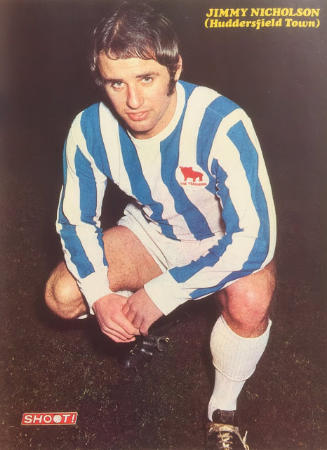 robertmdaws's tweet photo. #JimmyNicholson @htafc #htafc https://t.co/EnH6DHDIFJ
