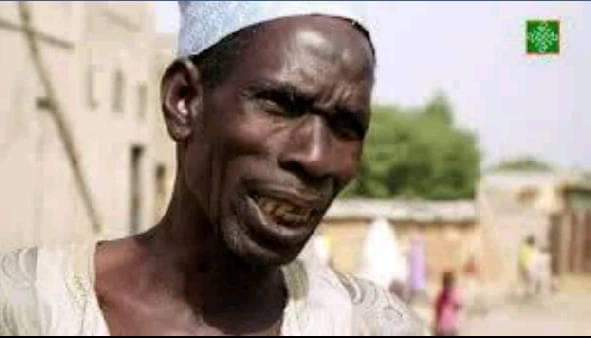 MuhammadNaxee12's tweet photo. Wannan neh dangote koh https://t.co/HSlat555lq