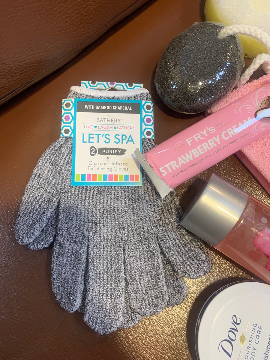 Let’s Spa!! Coming soon - Parent Pamper Packs!! You know you’re worth it ❤️ <a href="/JSDWP/">Jonathan Pauling</a> @Joanne4PP <a href="/TomLogan00/">Tomás Logan</a> <a href="/CllrAnnaRothery/">Anna</a> <a href="/MetroMayorSteve/">Steve Rotheram</a> <a href="/mayor_anderson/">Mayor Anderson</a>