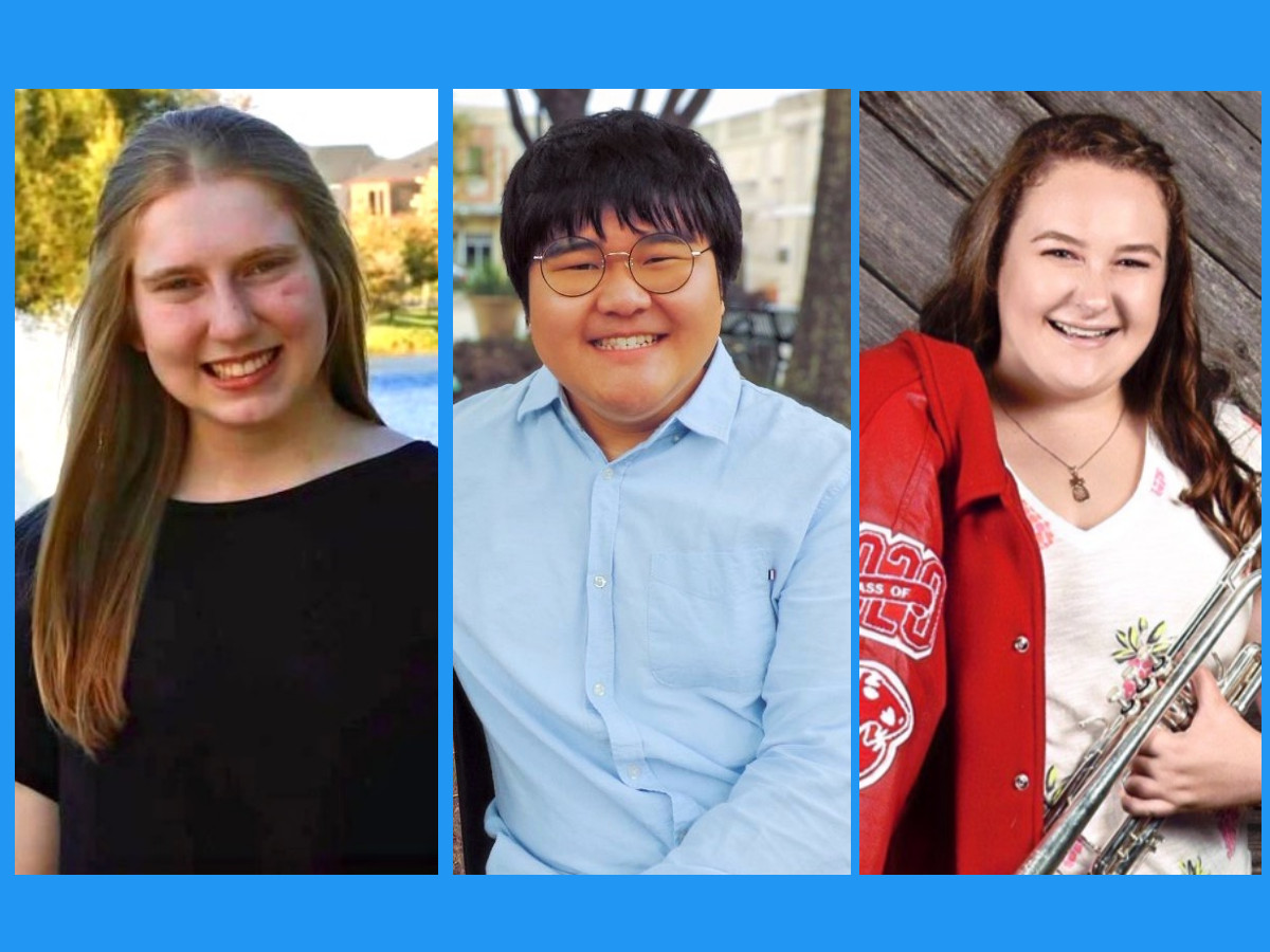 Could these high school seniors become Katy's future educators?  They've earned scholarships to help pave the way. Congratulations! #katytx #katytexas <a href="/katyisd/">Katy ISD</a> <a href="/KatyHSPrincipal/">Rick Hull</a> <a href="/KatyHighSchool/">Katy High School</a> <a href="/THS_Mustangs/">James E. Taylor High School</a> <a href="/OTHSCounselors/">Tompkins Counselors</a> <a href="/cincocounselors/">CRHS Counselors</a> 
katymagazineonline.com/post/high-scho…