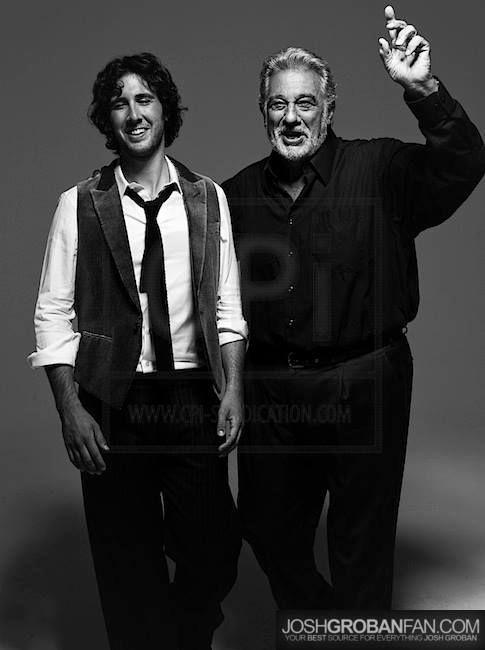 thevoicefan's tweet photo. https://t.co/1DkSbShmHK
< La Tua Semplicita > @joshgroban @PlacidoDomingo #AmorInfinito #flashback2008 :) https://t.co/fpSyOLKBVF