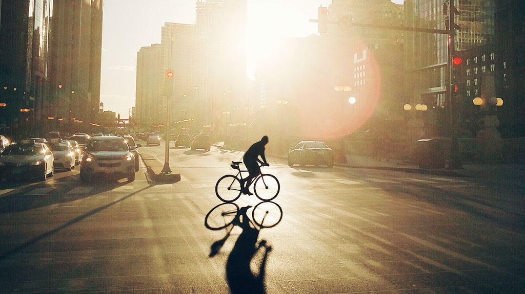 COVID has forced us all to change our habits. So whether you’re driving to the store or taking your bike out for some fresh air, you should know your bike lane basics. Brush up here: spr.ly/6012173Ee