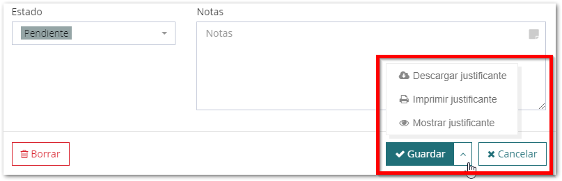 quadralia's tweet photo. Para que tus pacientes dispongan de un justificante con el que ir y regresar de tus consultas sin problema, hemos añadido una nueva funcionalidad que te permite generar un «justificante de cita» con un sólo click.
+info: https://t.co/tCKrqdLM9O

#GestionClinicas https://t.co/6fr0gKvHqp
