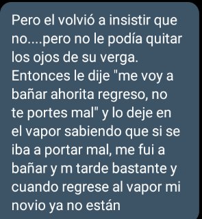 cuckold_latino's tweet photo. Tenemos otra confesión muy muy rica, espero les guste, y sigan mandando sus historias serán publicadas anónimas 🤤🤤🤤 https://t.co/lowUEYoUDj