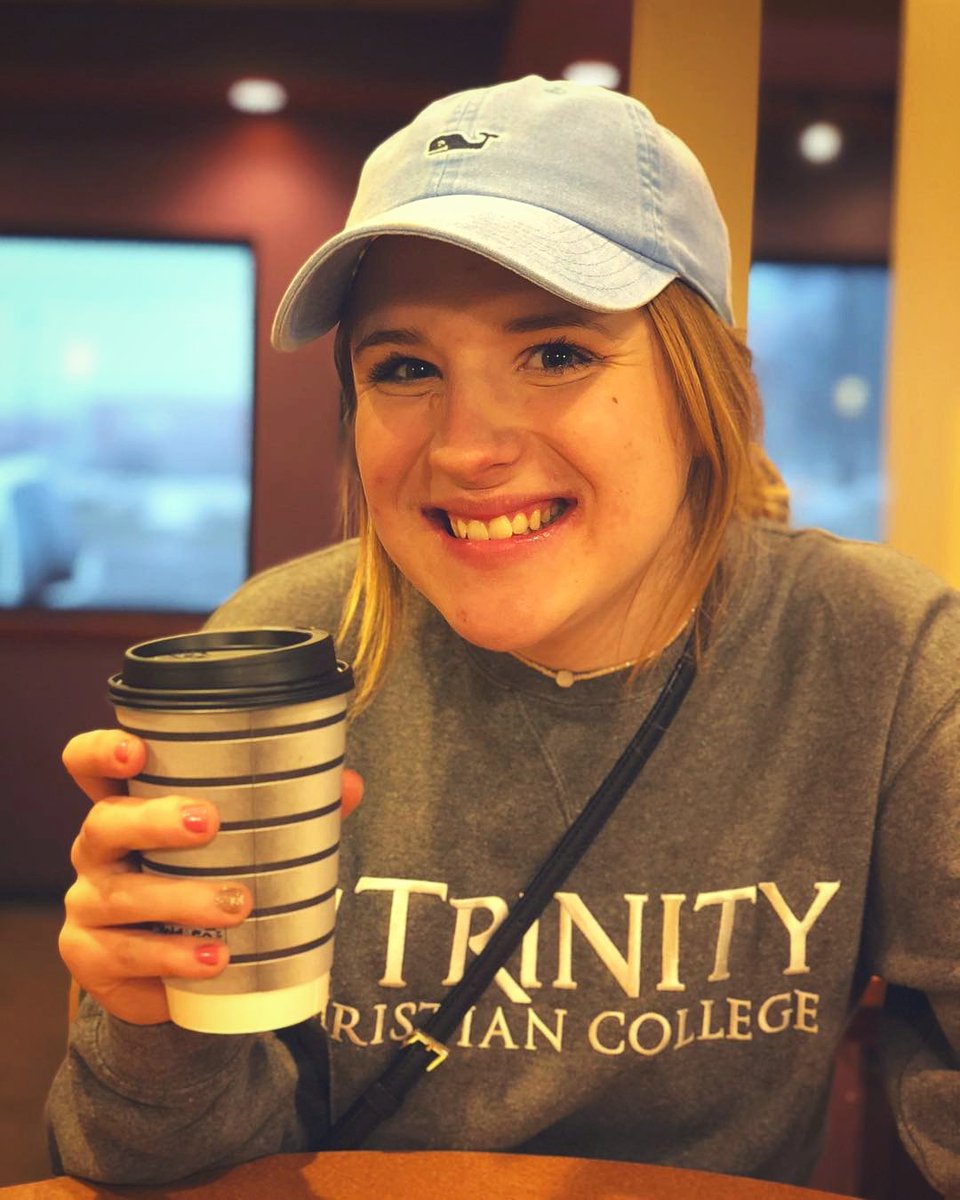 highergrnds's tweet photo. Your smiles are what keep us going! 😊☕ 

📸: Anna Grace via Instagram
#HigherGroundsCoffee #FreeportIL https://t.co/eooZO139Vp