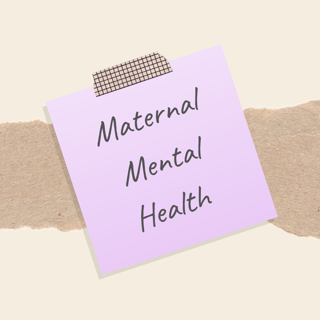 bhainaproject's tweet photo. It's World Maternal Mental Health Day / Maternal Mental Health Awareness Week!

A thread dedicated to talking about mental ill health during pregnancy and after giving birth 🌸

#maternalmhmatters #supportingmumsduringdifficulttimes #maternalmentalhealth https://t.co/VI9P6TQKod