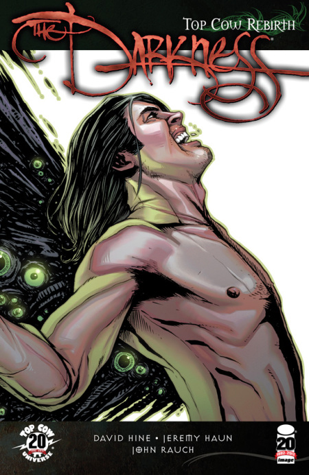 TopCow's tweet photo. Who's your favorite Darkness artist? https://t.co/2q94ZnlQ1s
