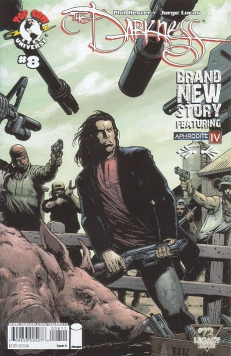 TopCow's tweet photo. Who's your favorite Darkness artist? https://t.co/2q94ZnlQ1s