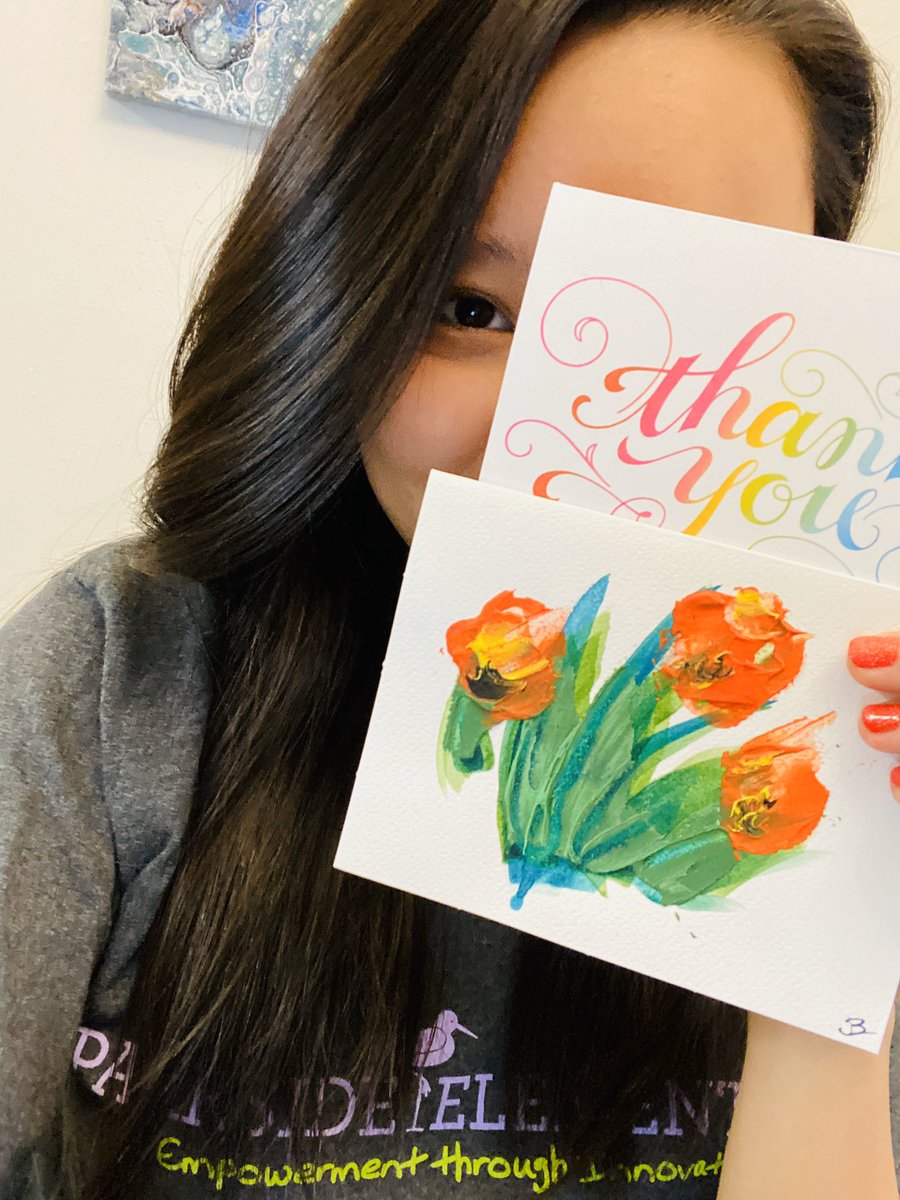 As a BT1 there are so many unknowns heading into my first year of teaching... That being said, I COULD NOT have done it without the absolute BEST admin! Thank you all so much for everything💜💜<a href="/TeresaLky3/">Dr. Teresa Caswell</a> <a href="/Parkside_AP/">Parkside_AP</a> <a href="/jeffbugajski/">Jeffrey Bugajski</a>  #HappyTeacherAppreciationWeek