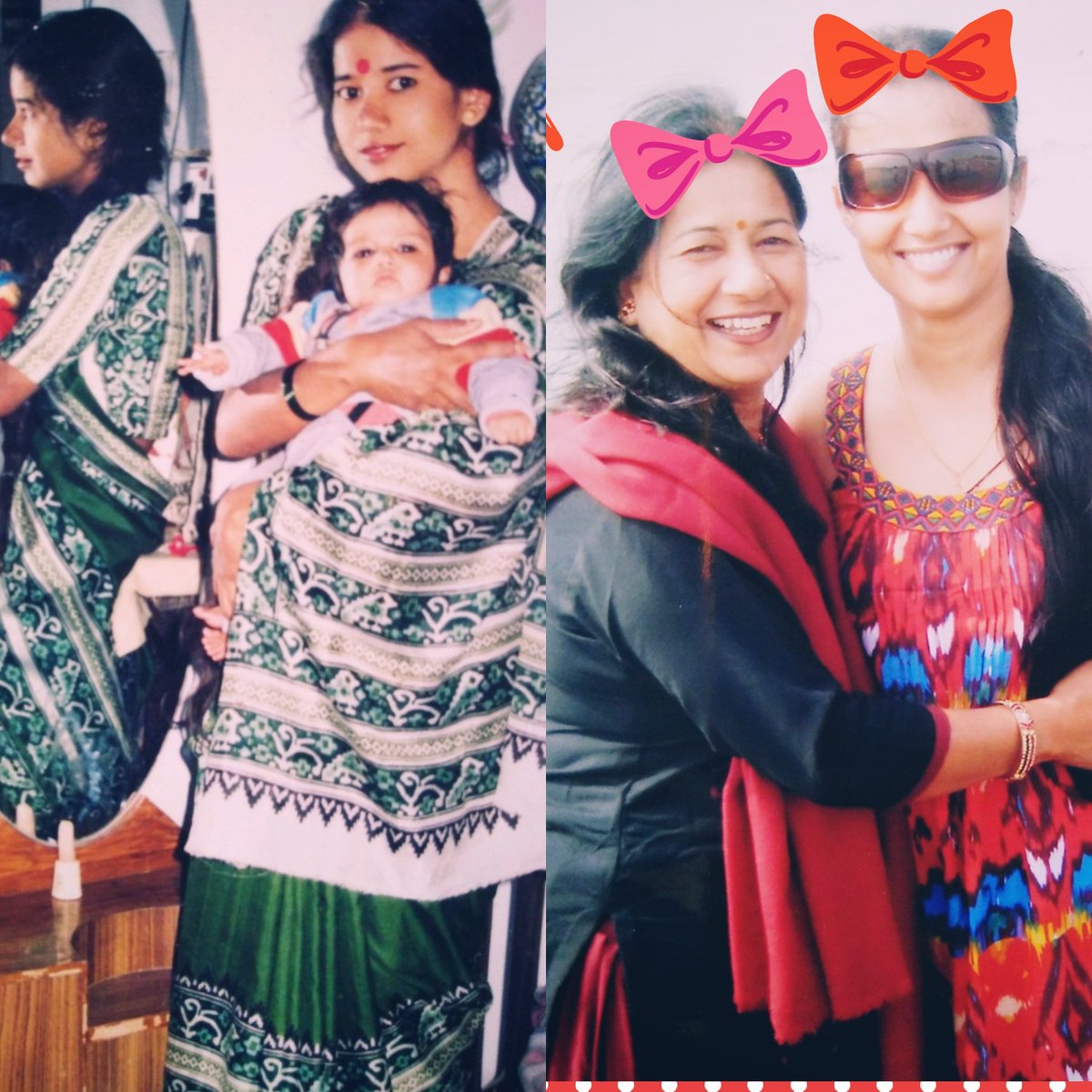 LuvyaJoshi's tweet photo. @NewsShuttle #ContestAlert #MothersDay #books #contest #win #mother #free #NewsShuttle #mom
♥️A mother can never be replaced ♥️

@bimbisara2
@SachinTater
@fukat_pateli
@Suraj_Harale
@bhawani_jaipur
@Achiman2012
@akhil_rrr
@reenag00091
@Rubalsandhu5
@mysterioussu 
@DivzArjun 
@Sagar2612 https://t.co/HpTtWsZYPX