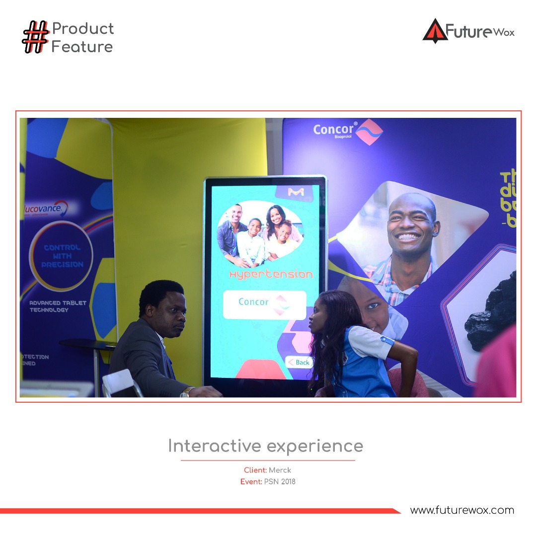 FutureWox's tweet photo. Four pictures, 1 words = Interactive screens

FutureWox provides interactive screens as part of the few top notch digital and non-digital experimental services we offer.

Have you heard about us today?

#FutureWox #staysafe #businessasunusual #Interactivescreen #WednesdayVibes https://t.co/ycoocavpKm