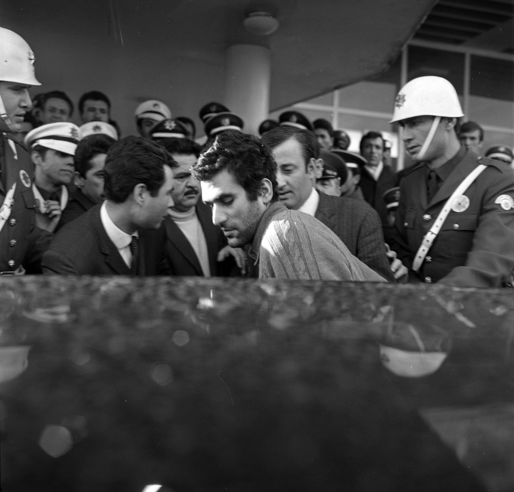 İstanbul LOOK tweet media