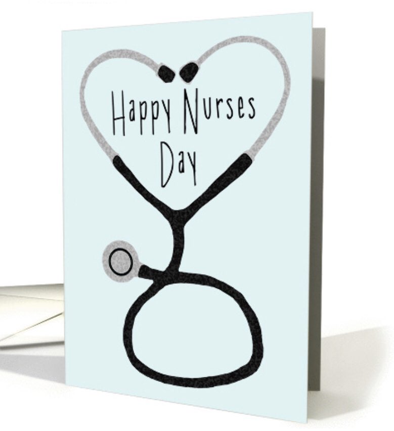 FHVikings's tweet photo. It’s #NationalNursesDay! Thank you to our great Howell nurses &amp; to our @FHHSGoldenGirls head coach Courtney Kassabaum who is an ER Nurse! We appreciate all you do for others! #HowellFamily https://t.co/qlJu9YIezs