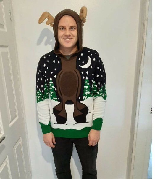 Up next to the questions <a href="/karltheref1983/">Karl Bainbridge</a>