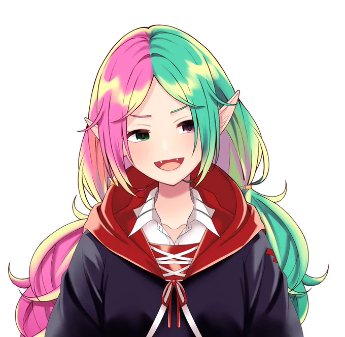 友達みんなかわいい〜 