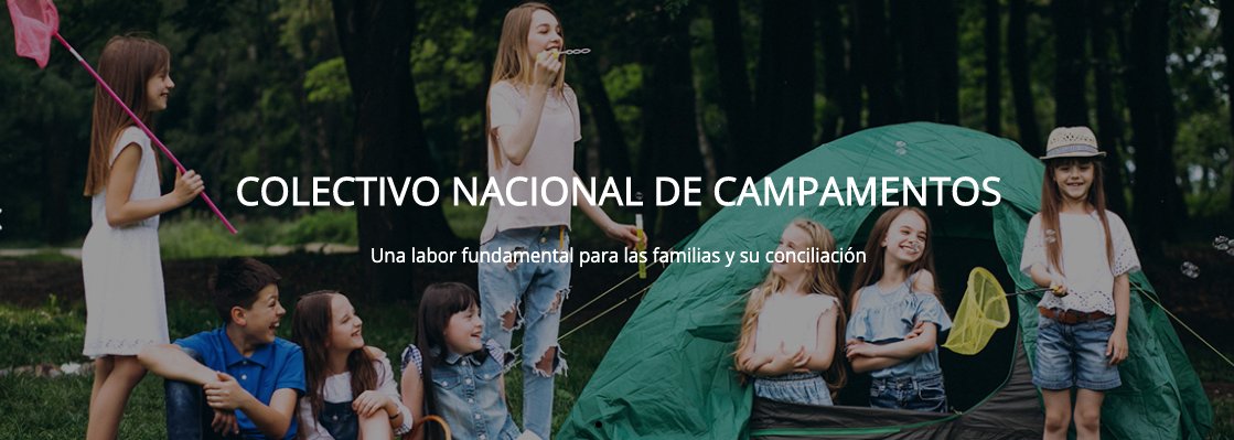 aneacamp's tweet photo. Colectivo compuesto por entidades que desarrollan proyectos de ocio y tiempo libre,ofreciendo a niños y familias alternativas lúdico-educativas en el medio natural y urbano🚣‍♂⛹‍♂🧗‍♂🏄‍♀ Con el objetivo de ofrecer una voz común 📣 al sector y poner en valor la experiencia!! https://t.co/5jQDlQSDVy