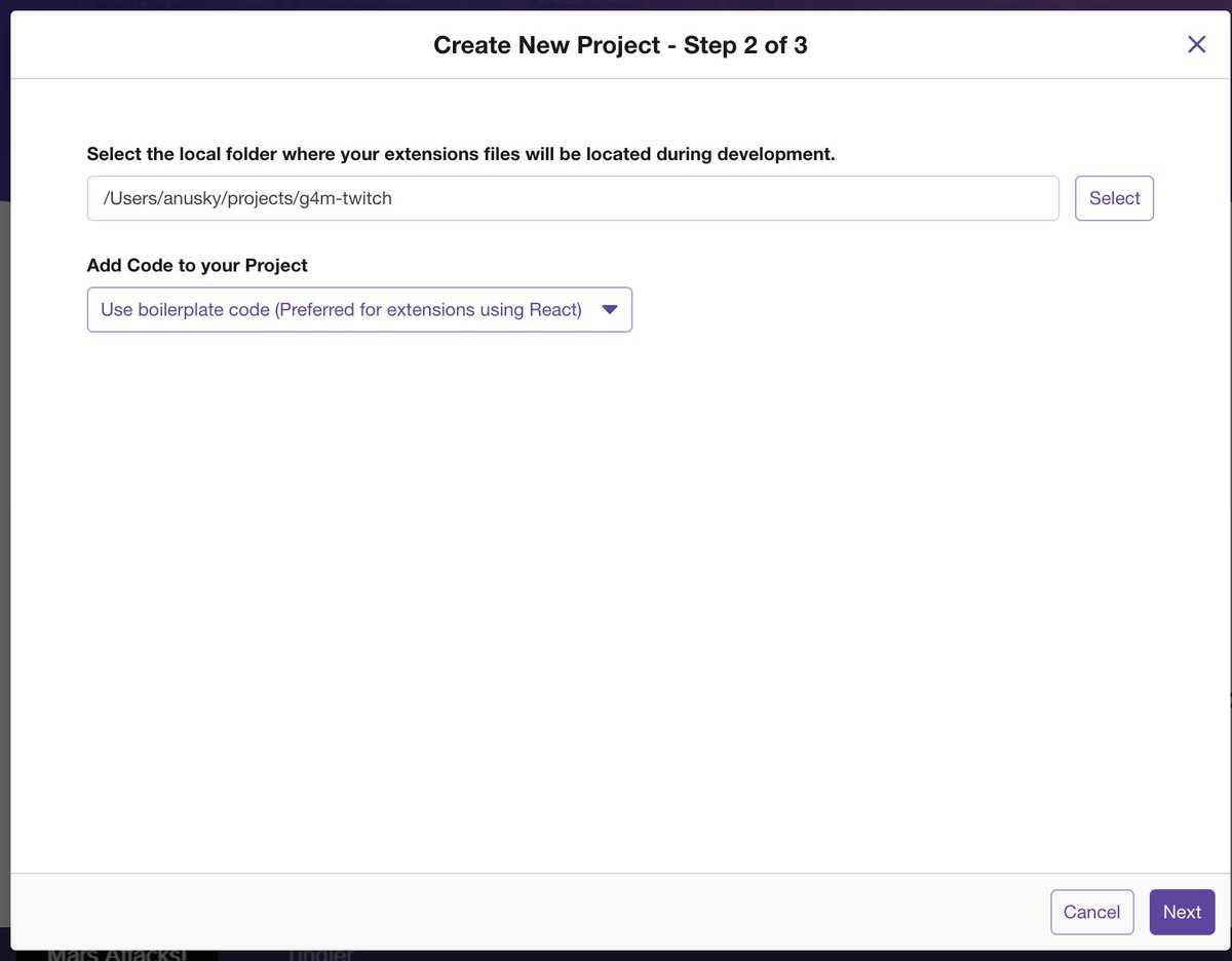 gamingfrommars's tweet image. Y mientras @CircennArt va muriendo con Wolfenstein, @Anusky_P está toqueteando cositas de #TwitchExtensions para el canal jijiji