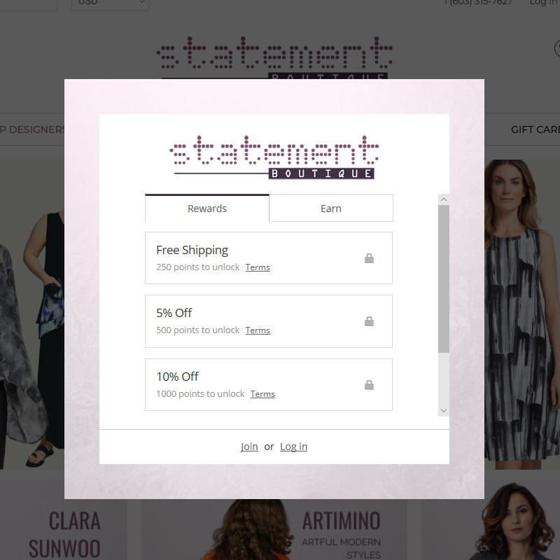 statementbtq's tweet photo. New Rewards 💗 More Ways to Earn and Redeem! - https://t.co/14pRYtlgau https://t.co/xdgxMjRQrv