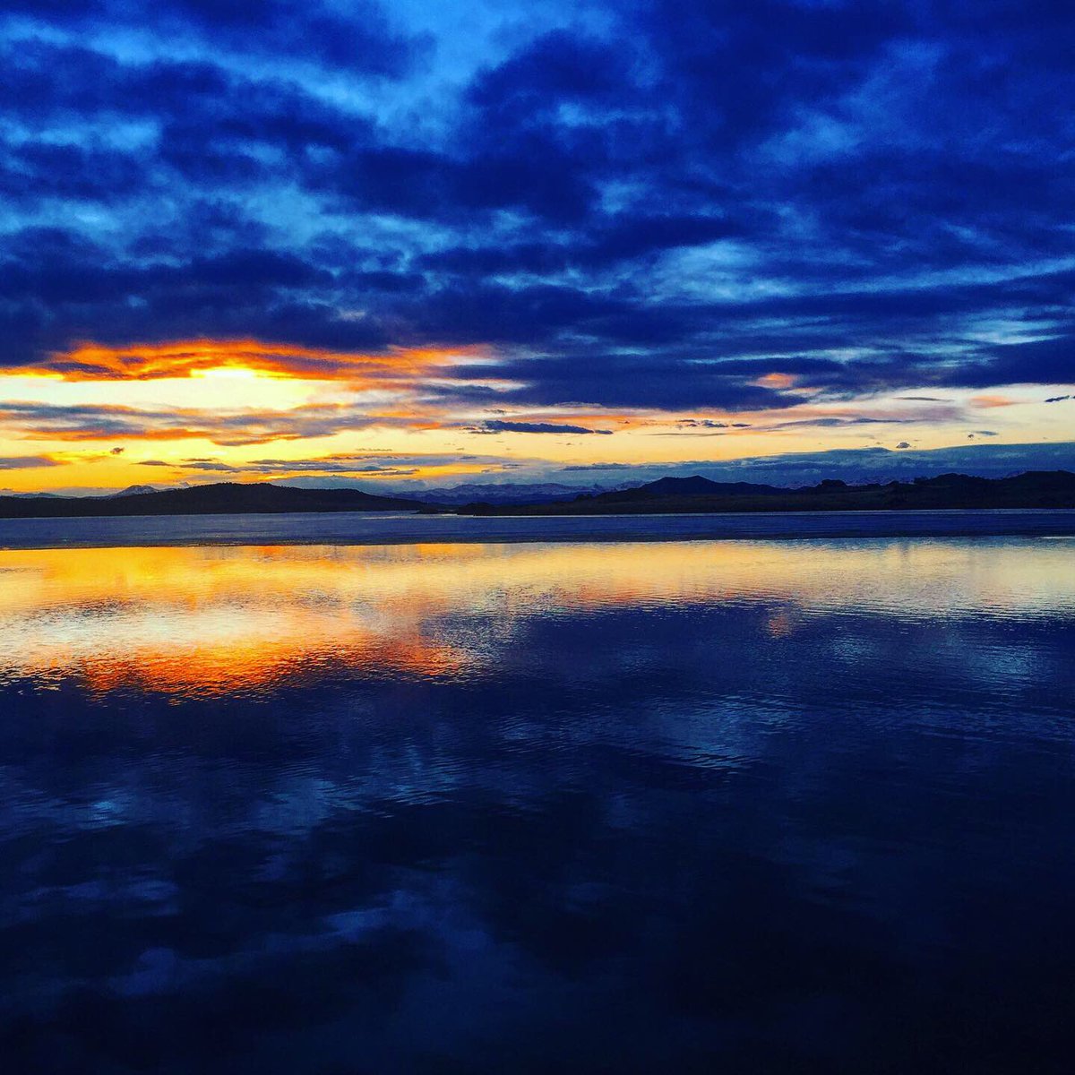 BestReconInc's tweet photo. Eleven Mile State Park, located west of Colorado Springs, is a great place for anglers looking to catch Kokanee salmon this year. Camping is available along the lake and adjacent River, as well as dispersed camping in the nearby National Forest. https://t.co/zchCiOYGMk