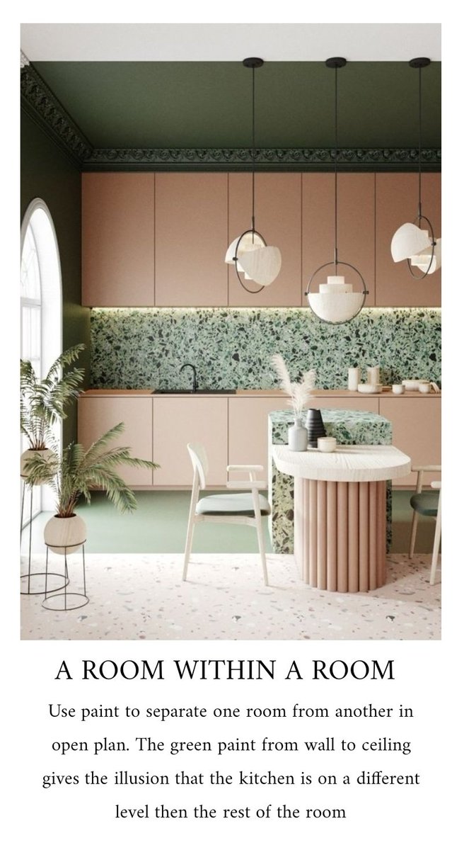 PillowFluffer_'s tweet image. My creative juices have been overflowing during the lockdown and I have so much to share! 

Follow my instagram page for cool &amp;amp; affordable tips on how you can look into styling your space during this time! #SALockdown #interiordesign #designChronicles 

instagram.com/p/B_kTILpJFwF/…