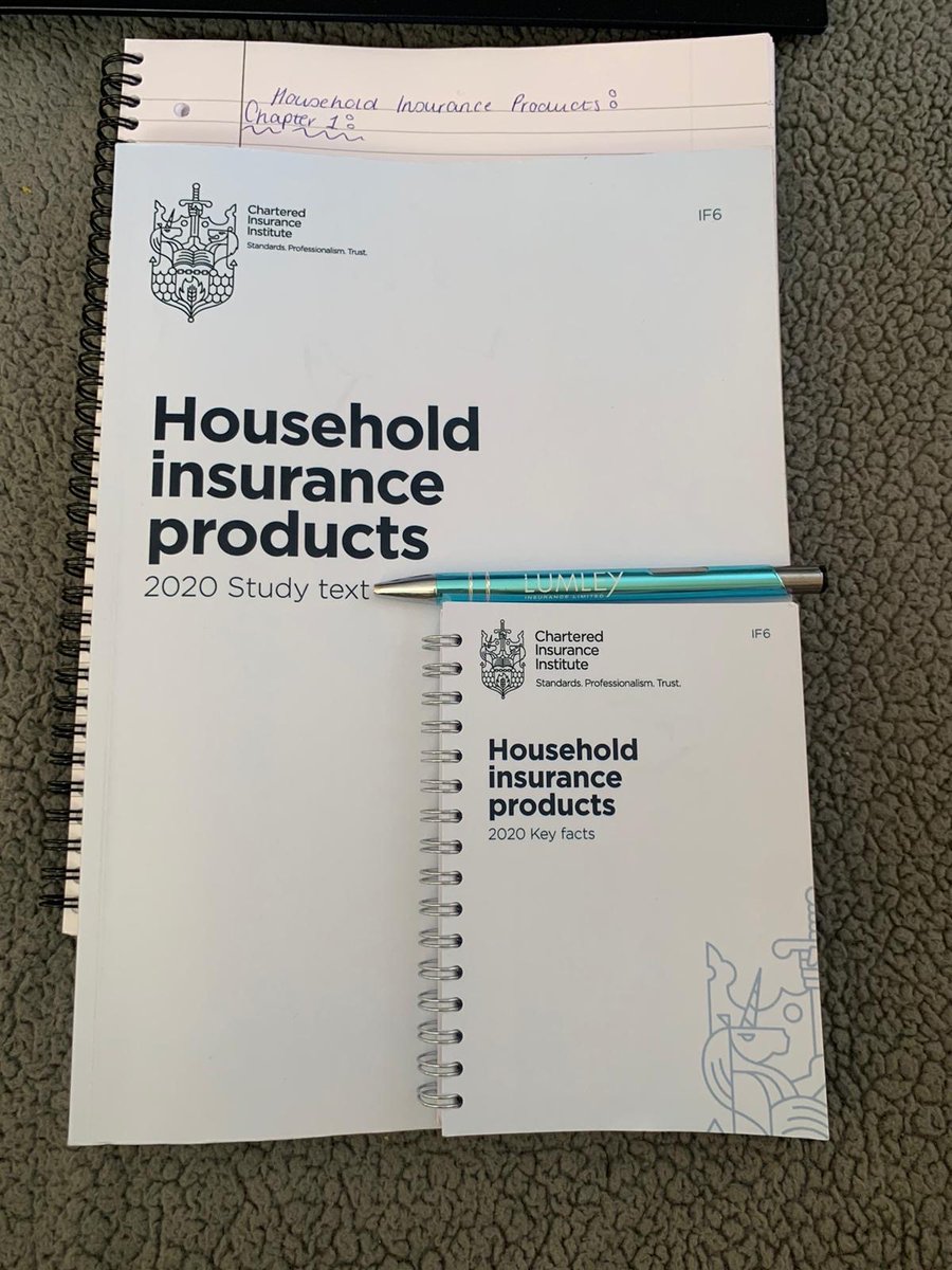 Lumley_Insure's tweet photo. Our apprentices are still busy studying for their exams and working harder than ever!
With only 2 exams to go until they are qualified with their Cert CII, we at Lumley are certainly proud how far they have come! ๐๏ธ๐
#CertCII #insurance #exams #study #apprentice https://t.co/IJAAsNNuxz