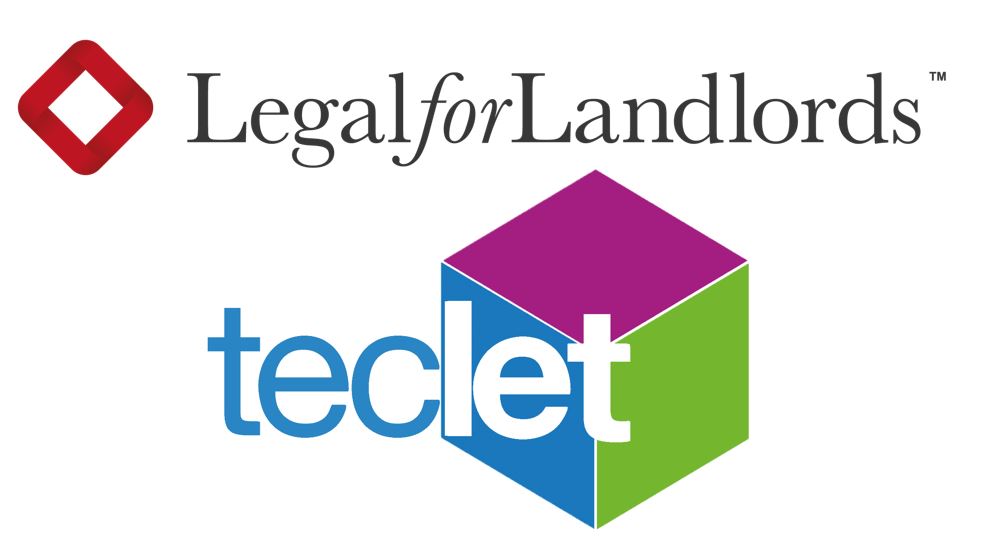 Legal4Landlords's tweet photo. We're delighted to integrate with the #teclet platform because the partnership is a winner for all parties involved: #agents, #landlords, #tenants & guarantors, teclet & ourselves π€©
Keep an eye out for more updates coming very soon! π https://t.co/pGi9rq24ZY https://t.co/z94qTx0G7t