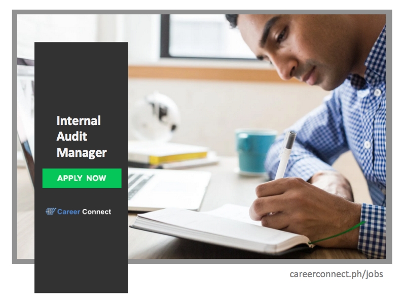 CareerConnectph's tweet image. Our client, a company engaged in real estate, specializing in memorial parks and chapels, is exploring to hire their internal audit manager.

#internalauditmanager #jobs #jobopenings 

Visit careerconnect.ph/jobs/ to view more jobs

 recruit.zoho.com/recruit/ViewJo…