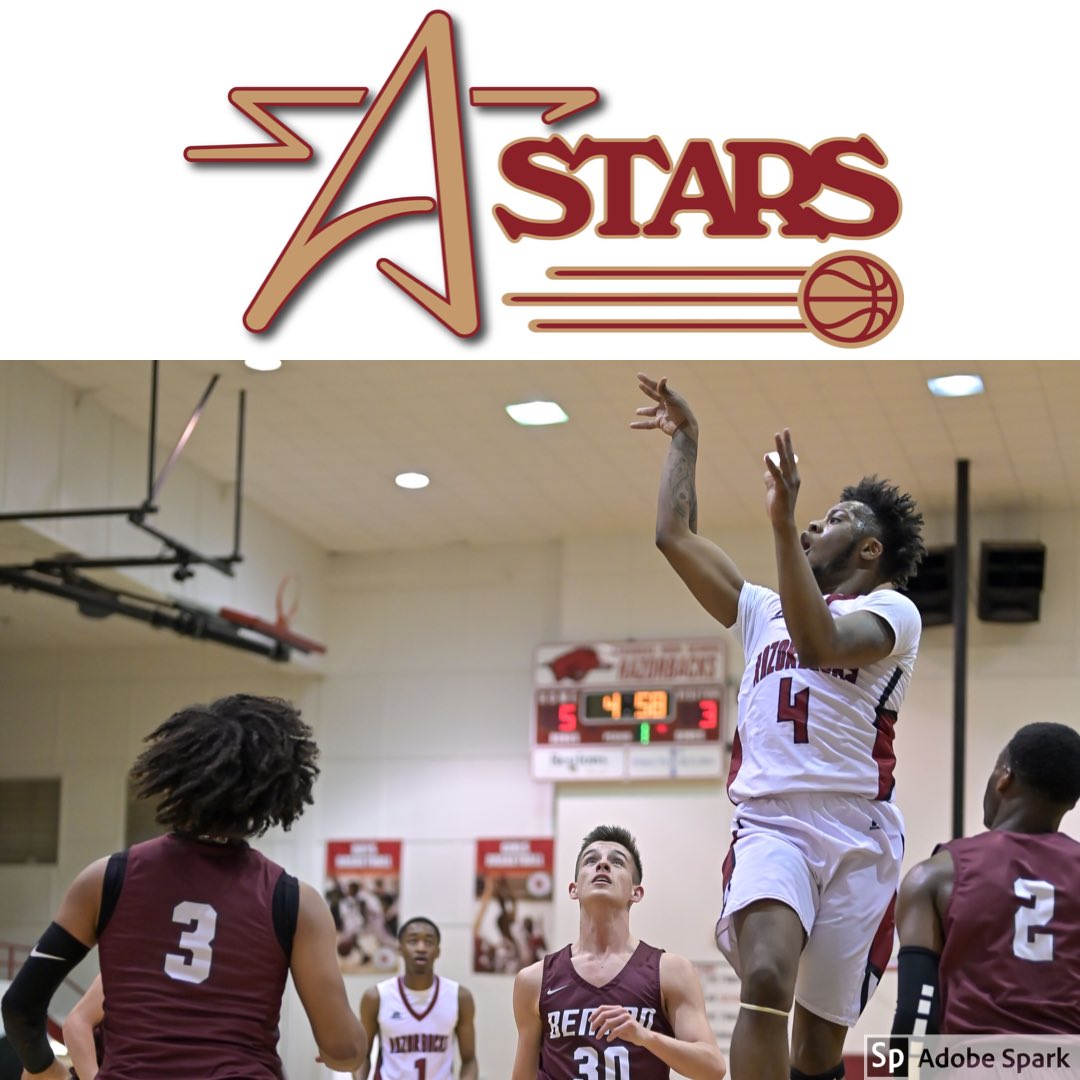 jayloonn's tweet photo. Committed ‼️💯 #gostars !! @Coach_NateDavis @SouthArkStars https://t.co/hElXpvmBO6