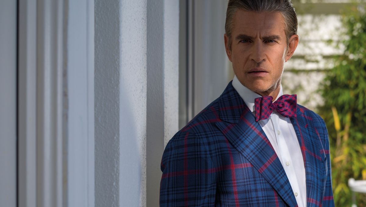 Fuchs Fashion tweet media