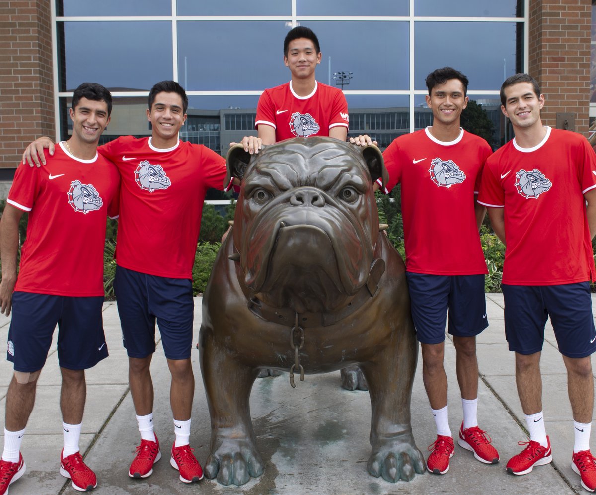 Joining <a href="/ITA_Tennis/">ITA</a> in celebrating our seniors on graduation and all of their accomplishments. They are #Set4Success! #UnitedWeZag 

Check our more here: bit.ly/2W7dIWe
