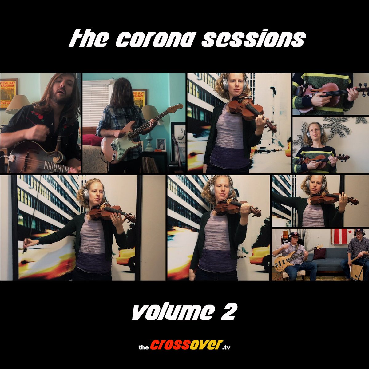 Bellwether Bayou tweet media