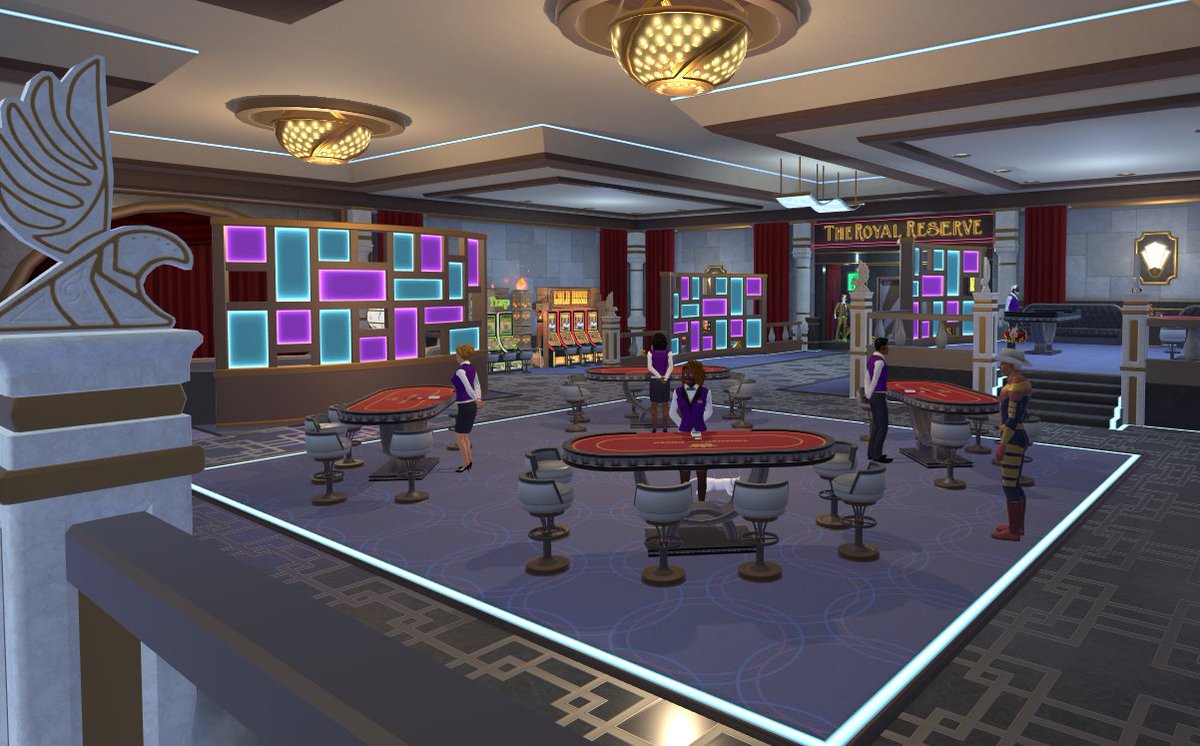 Digital Leisure Four Kings Digital Leisure Four Kings