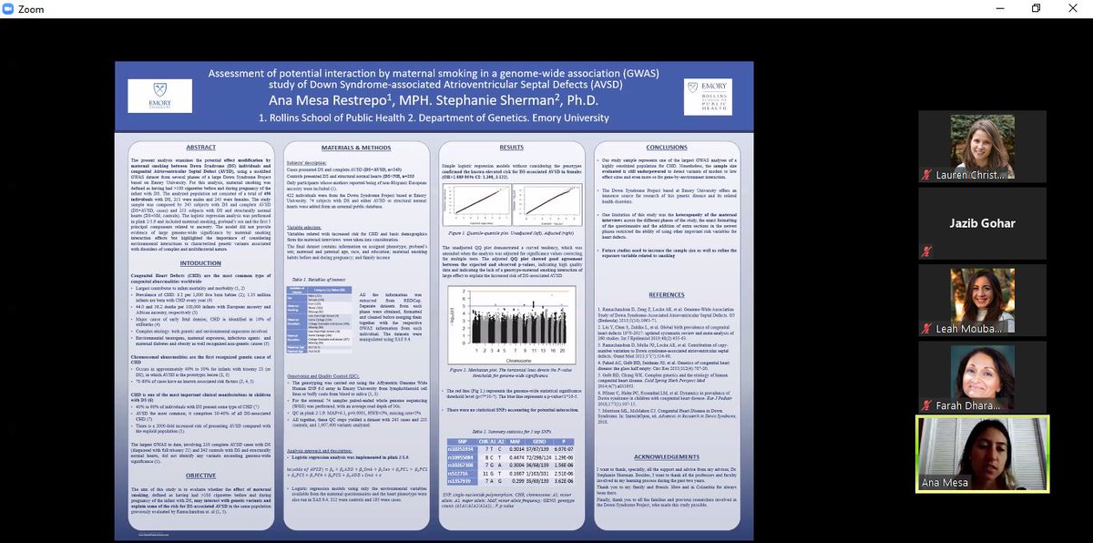 Emory Epidemiology On Twitter Eric Evans Presented Chlorhexidine Bigluconate Resistance In Methicillin Resistant Staphylococcus Aureus His Thesis Advisor Was Dr Makoto Ibaraki Https T Co Ah467gazbi
