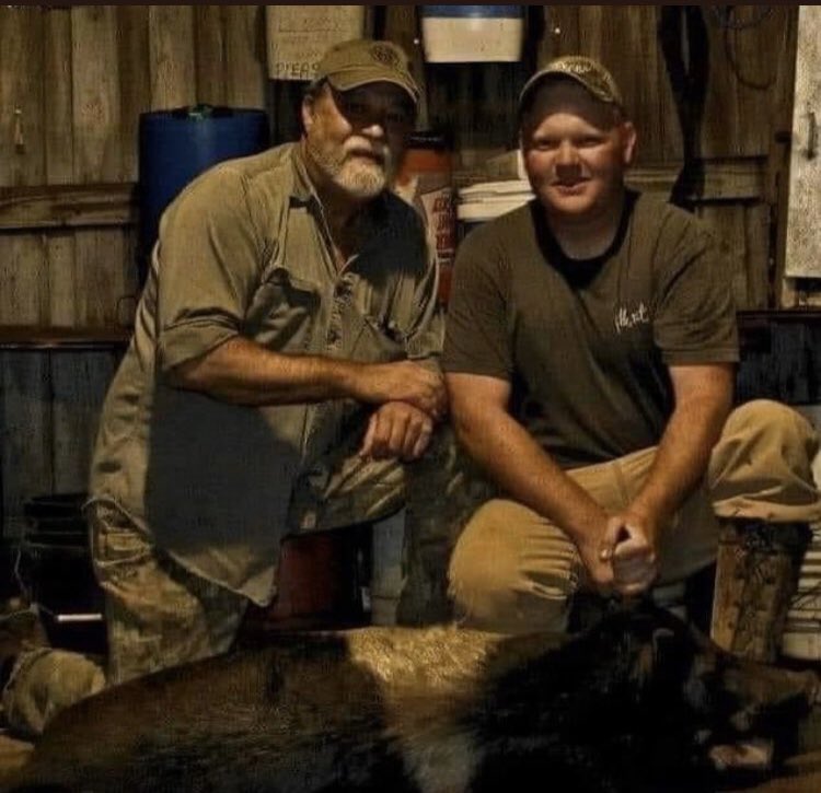 1ericasavage's tweet photo. These are the DOGS AND SPERM OF SATAN that murdered  #AhmaudArbery - they will reap the eternal anguish and pain they methodically sowed. 

And #DoNotTryMe - I said what I said. https://t.co/X2L20m4Xkq
