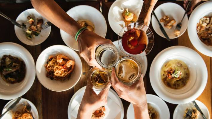 Nothing beats a long lunch - remember those? Damien McCrystal says this hallowed, endangered institution must be preserved boisdale.co.uk/journal/love-i…